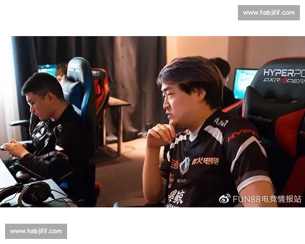 全面解析本季电竞赛事战术趋势与选手表现深度分析